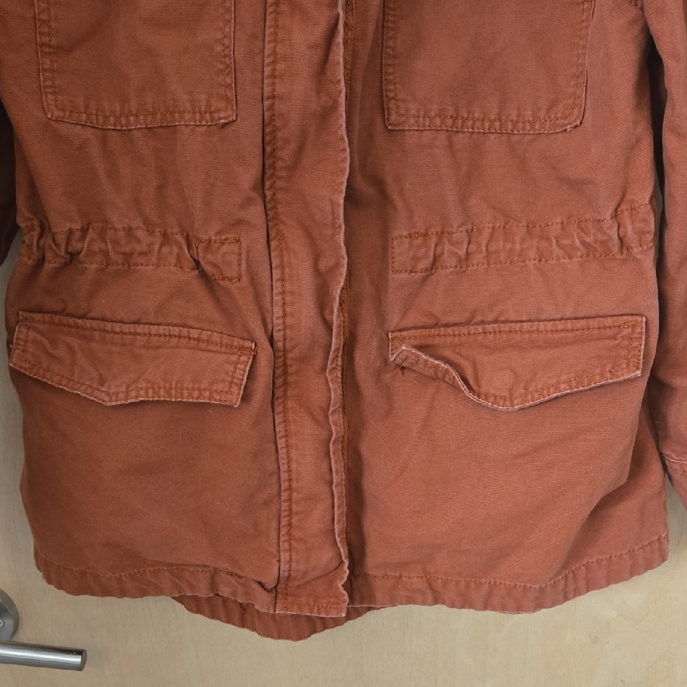 Universal Thread Rust Distressed Vintage Looking … - image 2